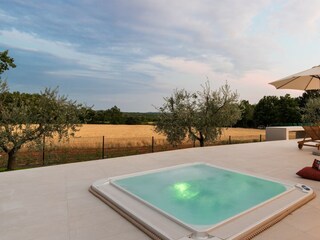 Villa Buići Buitenaudio-opname 3