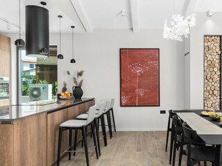 Villa Buići Caratteristiche 8