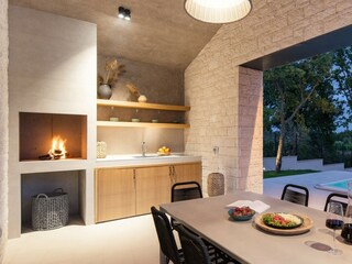 Villa Buići Environment 24