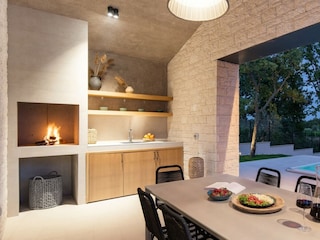 Villa Buići Omgeving 24