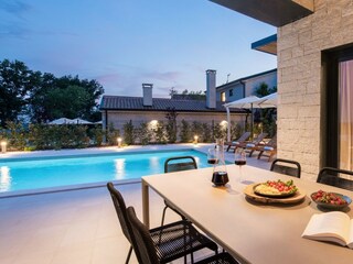 Villa Buići Omgeving 25