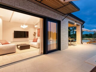 Villa Buići Omgeving 26