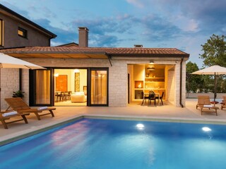 Villa Buići Environment 27