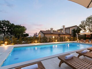 Villa Buići Ambiente 28