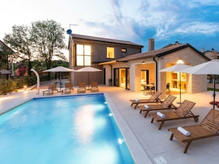 Villa Buići Omgeving 29