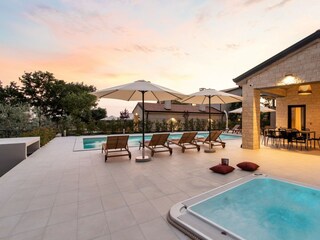 Villa Buići Omgeving 30