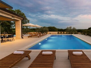 Villa Buići Environment 31