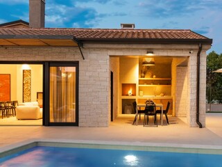 Villa Buići Ambiente 32