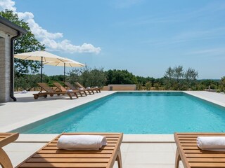 Villa Buići Environment 33