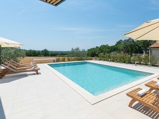 Villa Buići Environment 34