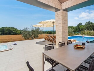 Villa Buići Environment 35