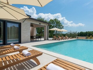 Villa Buići Omgeving 36