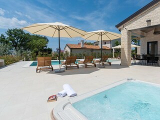 Villa Buići Ambiente 37