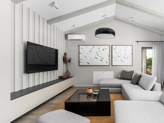 Villa Buići Caratteristiche 8