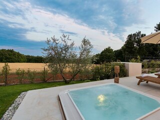 Villa Buići Registrazione all'aperto 3