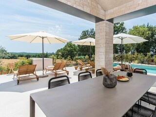 Villa Buići Environment 27