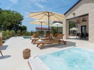 Villa Buići Ambiente 28