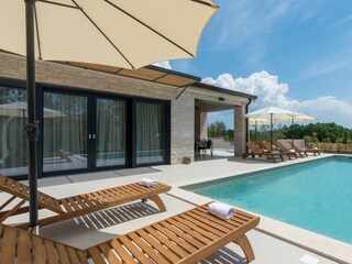 Villa Buići Omgeving 29