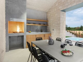 Villa Buići Omgeving 30