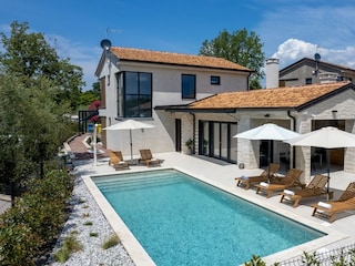 Villa Buići Environment 31