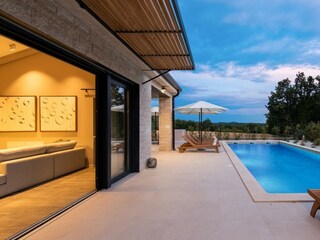 Villa Buići Omgeving 32