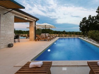 Villa Buići Omgeving 33