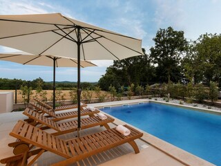 Villa Buići Omgeving 34