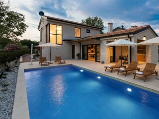 Villa Buići Omgeving 35