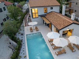 Villa Buići Omgeving 38