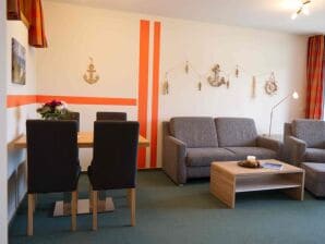 Ferienwohnung Inselblume 02 - Burg auf Fehmarn - image1