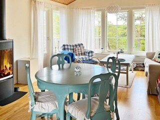 Ferienhaus Värmdö  8