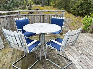 Ferienhaus Värmdö  11