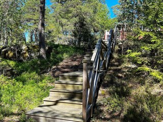 Ferienhaus Värmdö  13