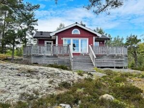 4 Personen Ferienhaus in STAVSNÄS-By Traum - Värmdö - image1