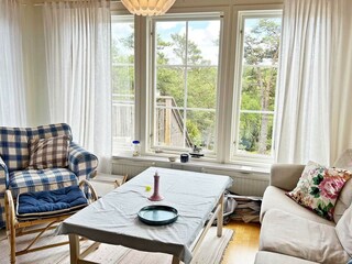 Ferienhaus Värmdö  14