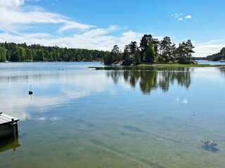 Ferienhaus Värmdö  17