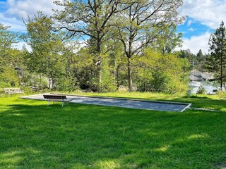 Ferienhaus Värmdö  18