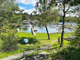 Ferienhaus Värmdö  19