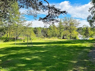 Vakantiehuis Värmdö  9