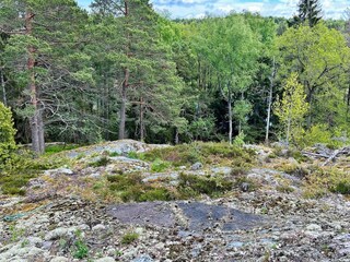 Ferienhaus Värmdö  21