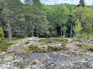 Ferienhaus Värmdö  22