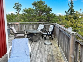 Vakantiehuis Värmdö Buitenaudio-opname 4