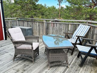 Vakantiehuis Värmdö  31