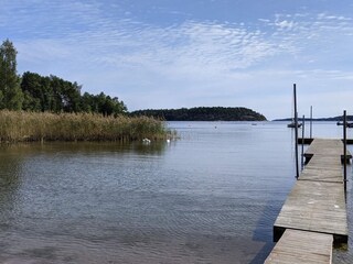 Vakantiehuis Värmdö  35