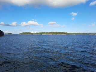 Vakantiehuis Värmdö  17