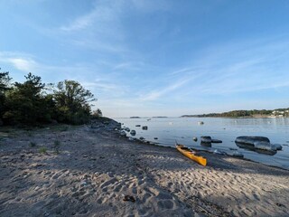 Ferienhaus Värmdö  17