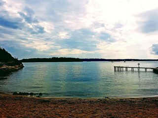 Vakantiehuis Värmdö  28