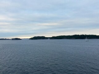 Vakantiehuis Värmdö  30