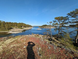 Vakantiehuis Värmdö  31