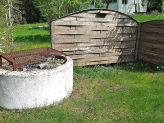 Vakantiehuis Welt Buitenaudio-opname 2